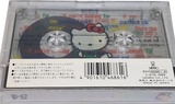 Compact Cassette No Name 54 "Hello Kitty" Type I Normal 1989 Japan