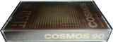 Compact Cassette: Unknown H&H - Cosmos 90