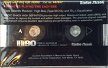 3 pack: Unknown Radio Shack - HD 90