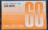 Compact Cassette: Unknown Collection -  60