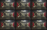 Compact Cassette: Taiyo Yuden Thats - OW-4 40