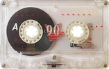 Compact Cassette: Unknown Kimpaku -  90