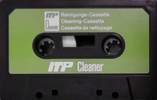 Compact Cassette:  ITP -  