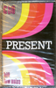 Compact Cassette:  Present -  60