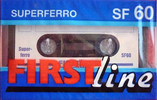 Compact Cassette: Unknown First Line -  