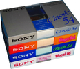 Compact Cassette: Sony  - Pops 84