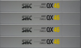 Compact Cassette: Sunkyong Magnetic Limited (SKM) SKC - QX 46