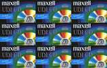 Compact Cassette: Maxell / Hitachi Maxell - UDI-CD 120