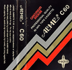 Compact Cassette: Acme  -  60