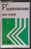 Compact Cassette:  Audiogramm -  90