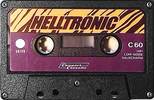 Compact Cassette: Unknown Helltronic -  60