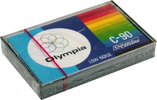 Compact Cassette:  Olympia -  90