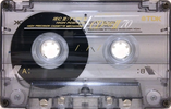 Compact Cassette: TDK  - CDing-II 70