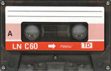 Compact Cassette:  Encore -  60