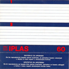 Compact Cassette: Unknown Iplas -  60