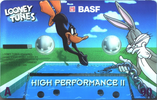 Compact Cassette: BASF  - High Performance II 90