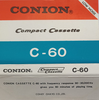 Compact Cassette:  Conion -  60