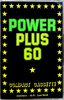 Compact Cassette:  Power Plus -  60