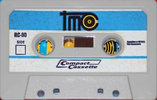 Compact Cassette:  TMO -  90