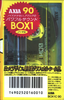 Compact Cassette: FUJI AXIA - Box 1 90