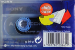 Compact Cassette: Sony  - CDit II 90