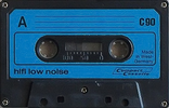 Compact Cassette:  Star -  90