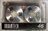 Compact Cassette:  Urbantech -  46