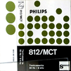 Compact Cassette: Philips  -  