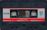 Compact Cassette: Maxell / Hitachi Maxell - UR 90