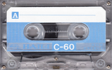 Compact Cassette:  Haili -  60