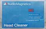 Compact Cassette:  Audio Magnetics -  