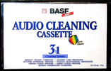 Compact Cassette: BASF  -  10