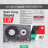 Compact Cassette: Maxell / Hitachi Maxell - UR 60