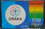 Compact Cassette:  Osaka -  60