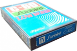 Compact Cassette:  Sunbird -  60