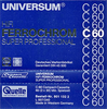 Compact Cassette: Unknown Universum - Super Professional 60