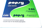 Compact Cassette:  Popsy -  60