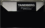 Compact Cassette:  Tandberg -  60