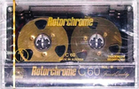 Compact Cassette: Unknown MCP - Rotorchrome 60