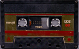 Compact Cassette: Maxell / Hitachi Maxell - UDII 60