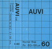 Compact Cassette:  Auvi -  60