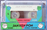 Compact Cassette: Nippon Columbia / Denon Columbia - Jan Ken Pon 46