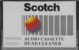 Compact Cassette: 3M Scotch -  