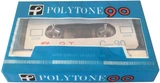 Compact Cassette: Unknown Polytone -  90