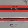 Compact Cassette:  Pyral - MAXIMA 90