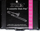 Compact Cassette:  Capitol 2 -  60