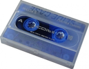 Compact Cassette: Sony  - CDit II 90