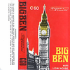 Compact Cassette: Unknown Big Ben -  60