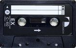 Compact Cassette: TDK Nakamichi - EX 60