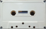 Compact Cassette:  Slavich - MK 60-8 60